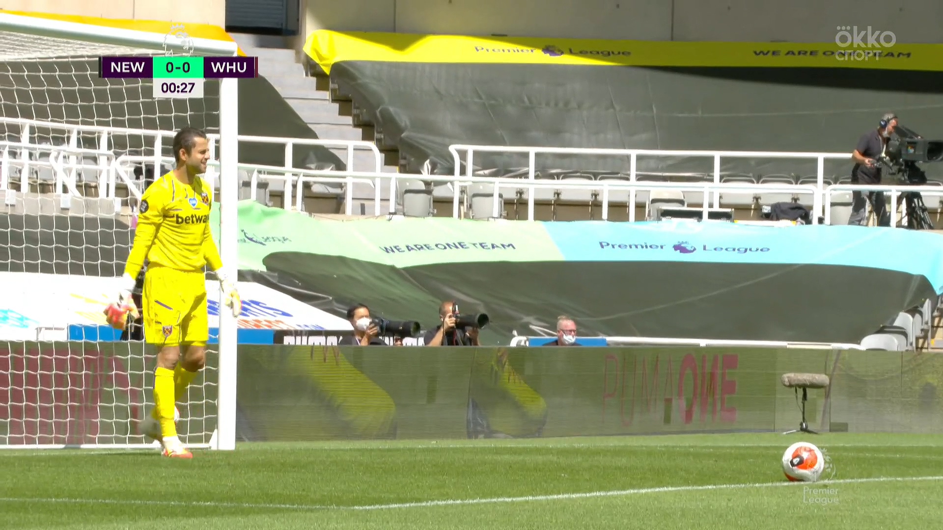 Чемпионат Англии 2019-2020 33-й тур Ньюкасл Юнайтед - Вест Хэм Юнайтед Okko Спорт.mkv_20200706_020553.209.jpg
