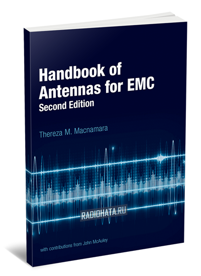 Handbook of Antennas for EMC, 2nd Edition
