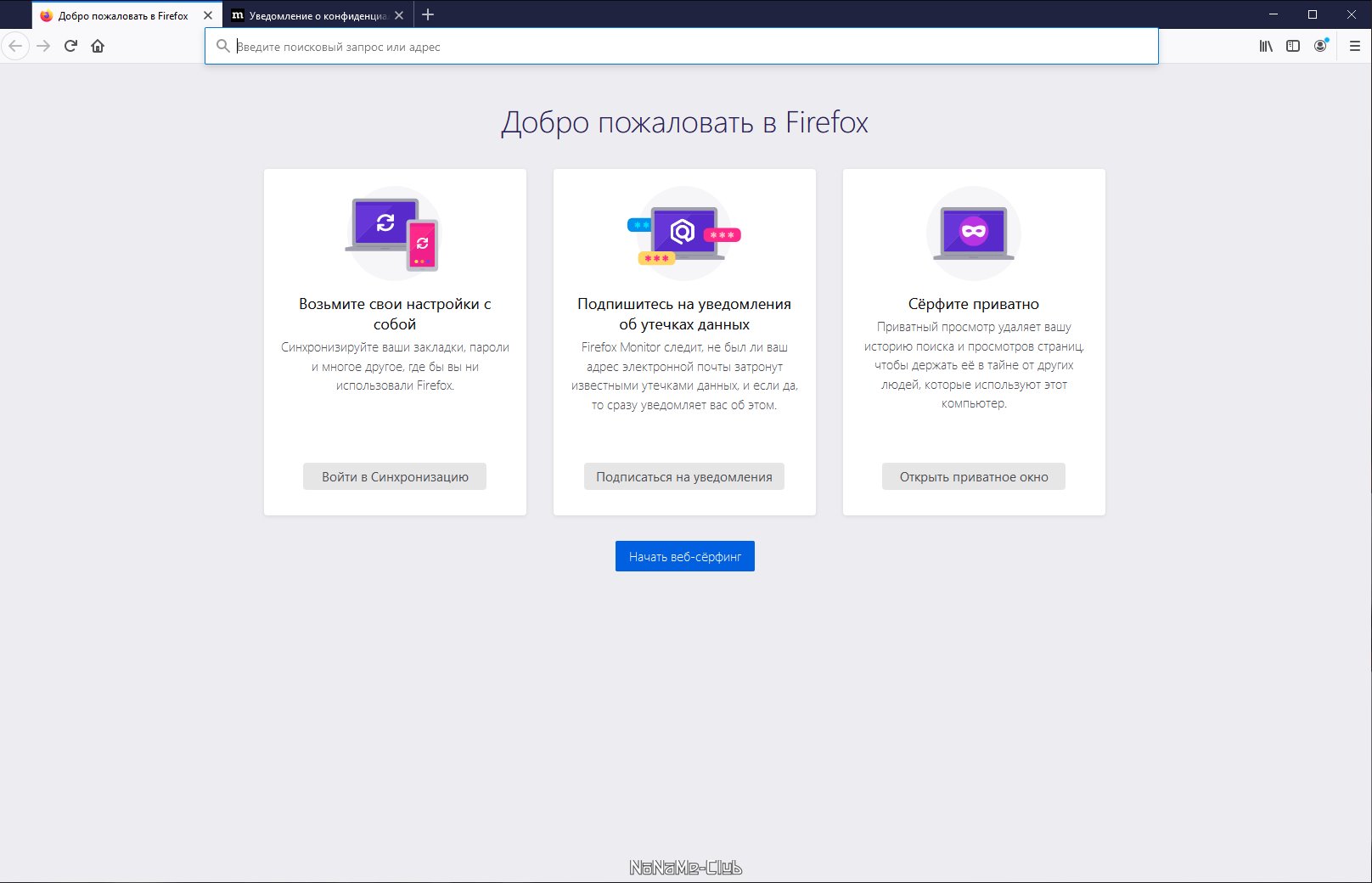 Firefox Browser 105.0 (2022) PC | Portable by PortableApps