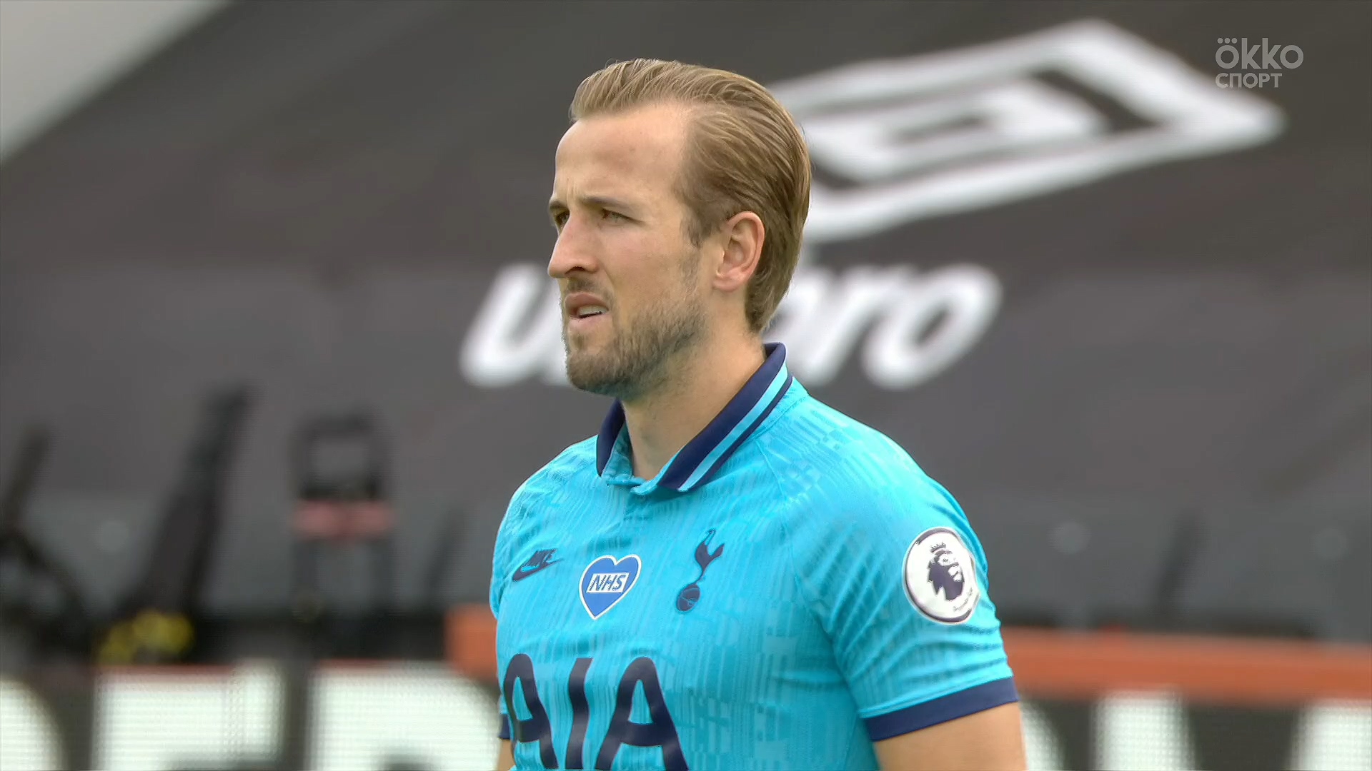 Чемпионат Англии 2019-2020 34-й тур Борнмут - Тоттенхэм Okko Спорт.mkv_20200711_192546.700.jpg