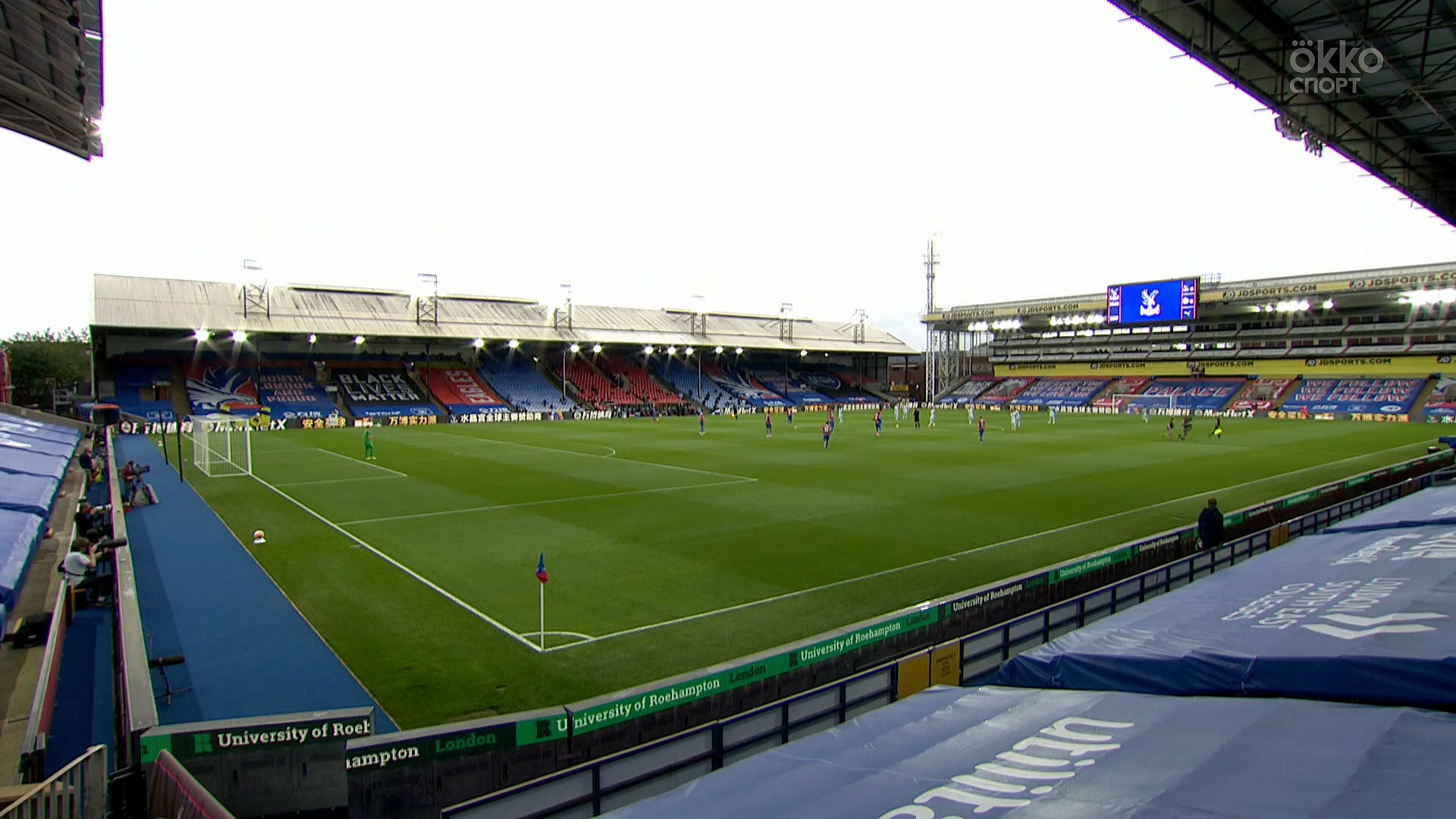 Чемпионат Англии 2019-2020 34-й тур Кристал Пэлас - Челси Okko Спорт.mkv_20200711_143920.276.jpg