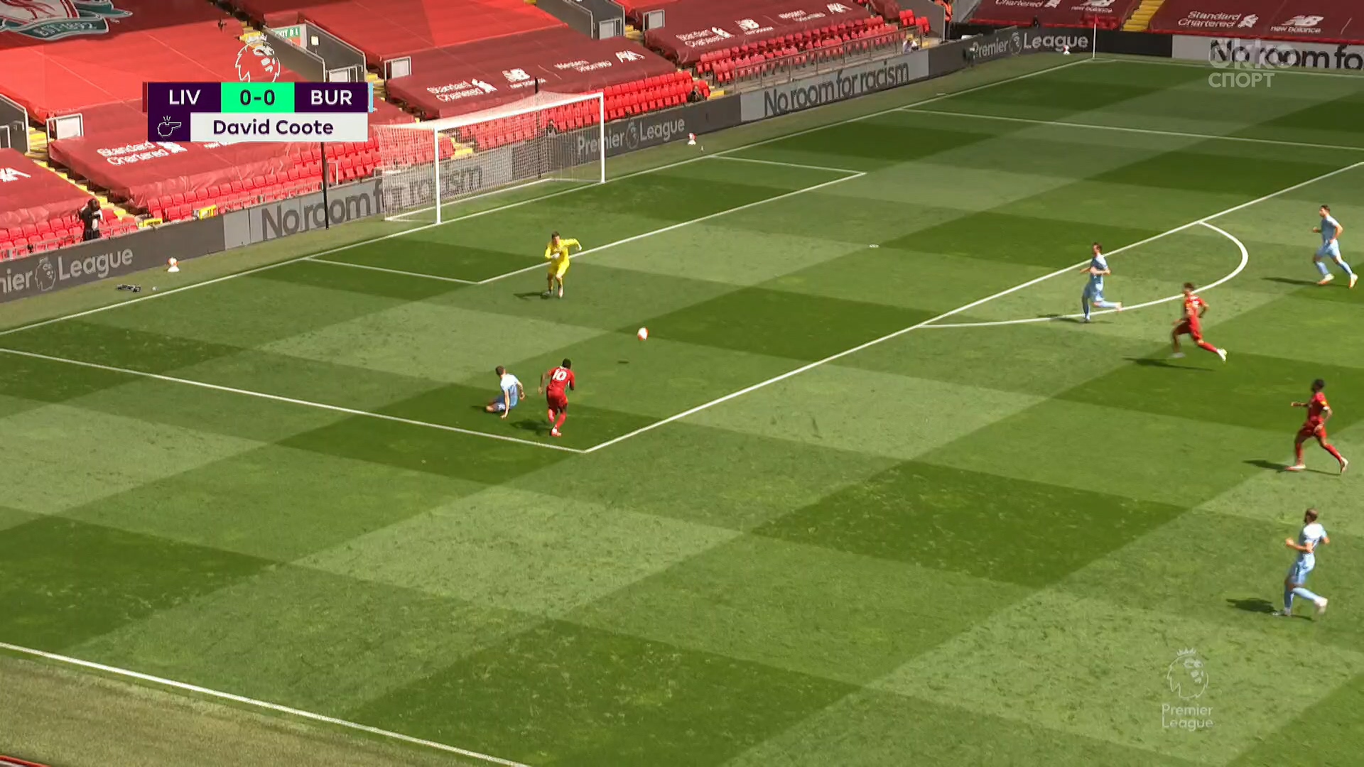 Чемпионат Англии 2019-2020 35-й тур Ливерпуль - Бернли Okko Спорт.mkv_20200712_011956.292.jpg
