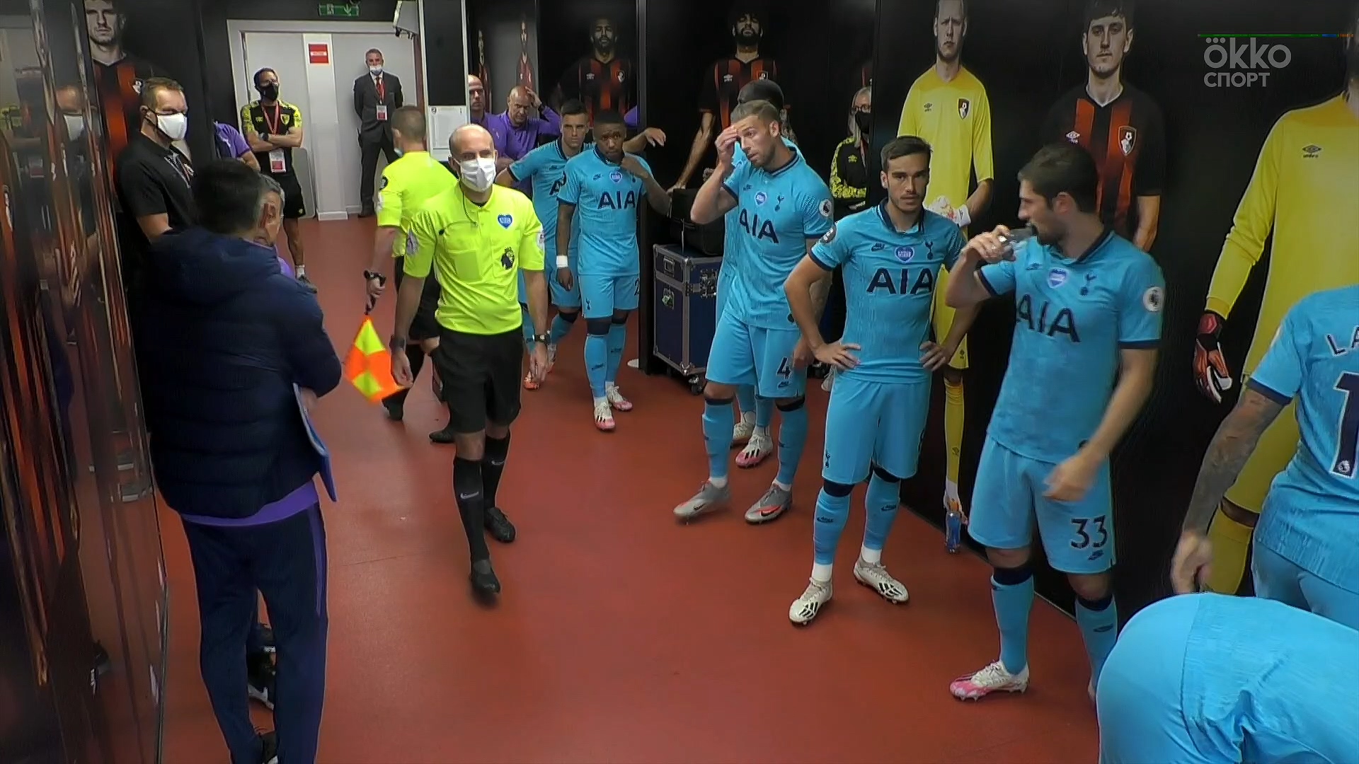 Чемпионат Англии 2019-2020 34-й тур Борнмут - Тоттенхэм Okko Спорт.mkv_20200711_192531.324.jpg