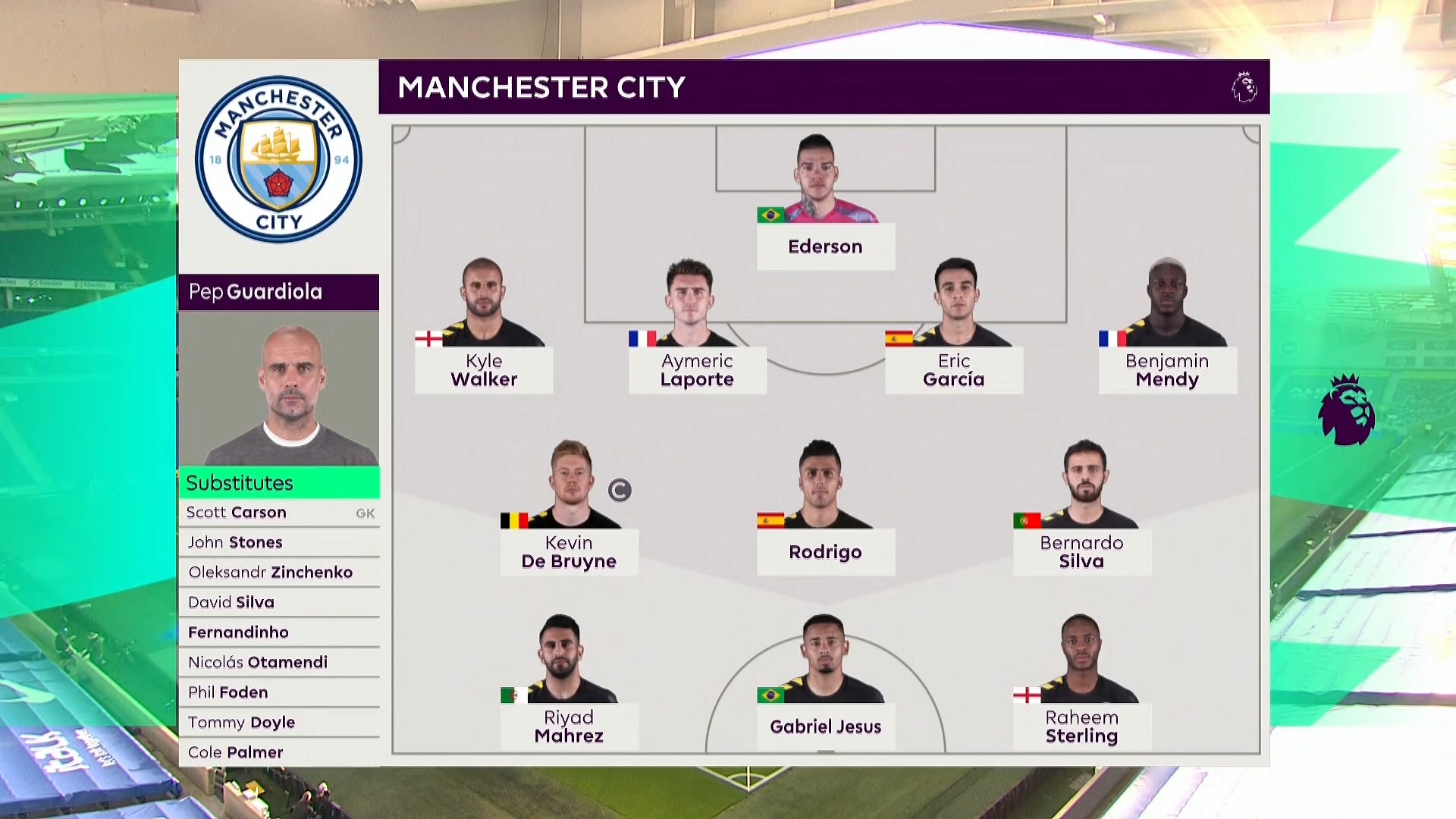 Чемпионат Англии 2019-2020 35-й тур Брайтон энд Хоув Альбион - Манчестер Сити Okko Спорт.mkv_20200713_011043.496.jpg