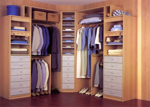 Рекомендации по выбору шкафа для одежды в спальню