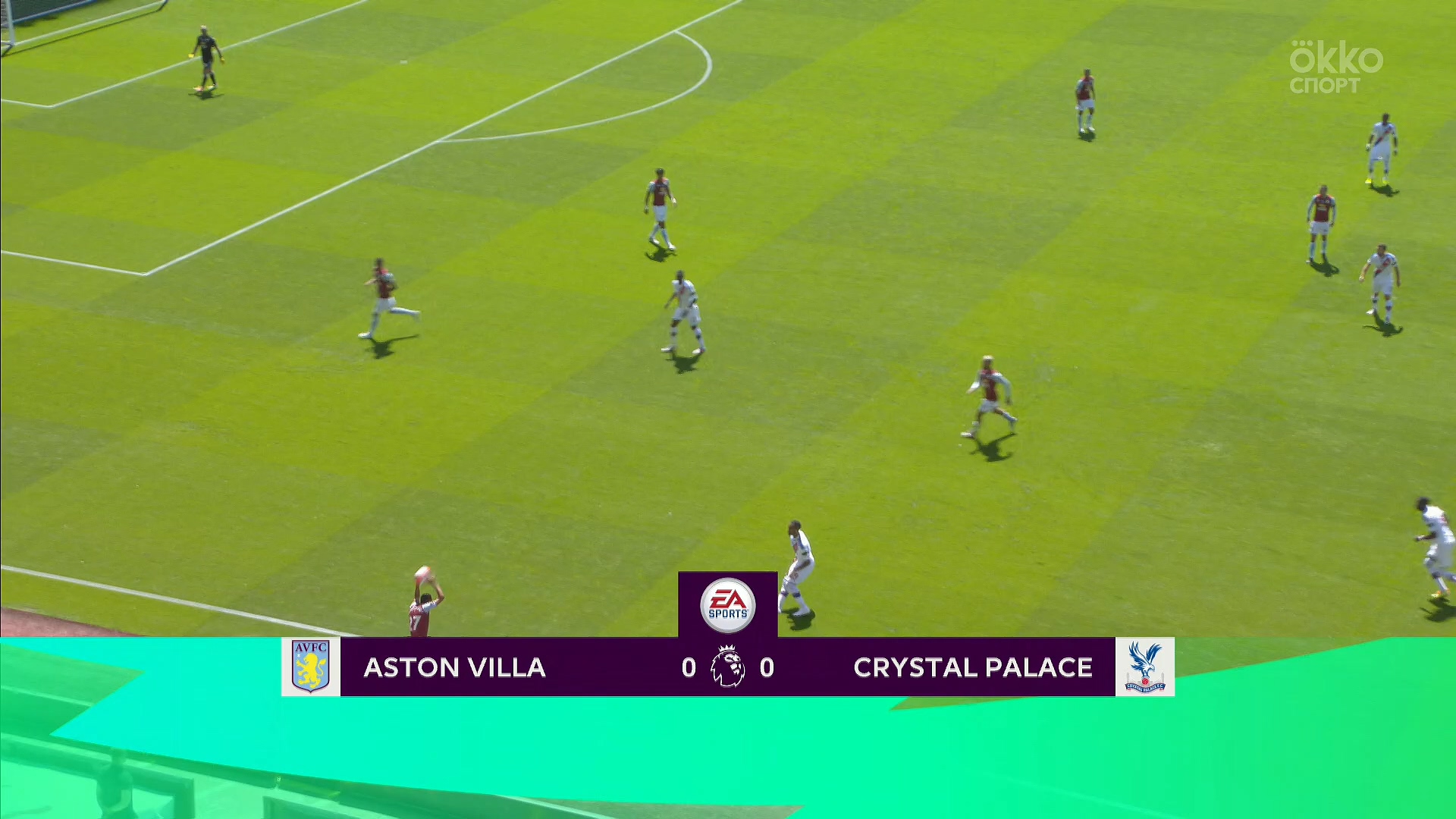 Чемпионат Англии 2019-2020 35-й тур Астон Вилла - Кристал Пэлас Okko Спорт.mkv_20200713_234827.825.jpg