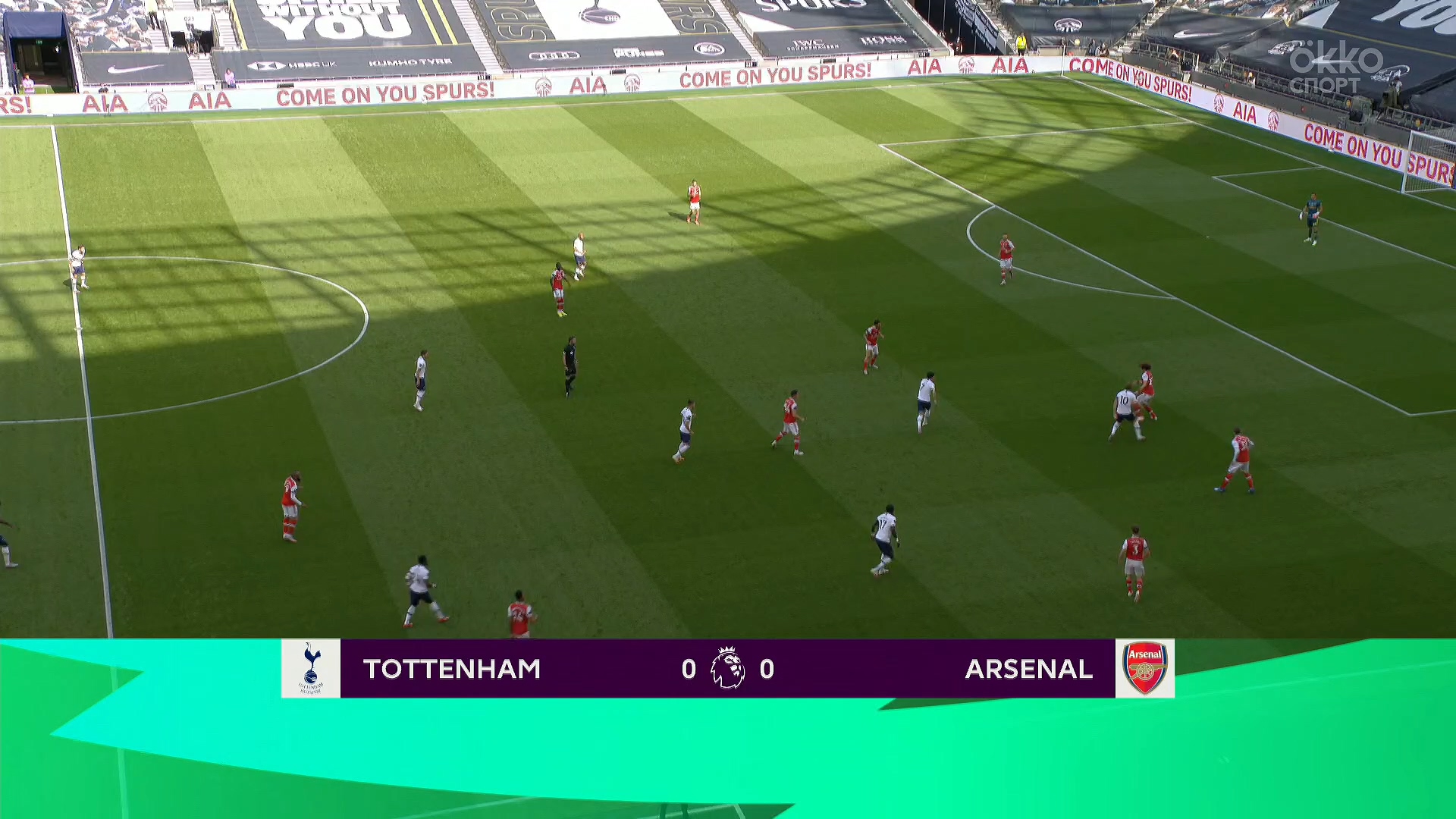 Чемпионат Англии 2019-2020 35-й тур Тоттенхэм Хотспур - Арсенал Okko Спорт.mkv_20200713_025115.010.jpg