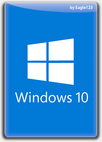 Windows 10 Enterprise LTSB 8in1 +/ Office 2021