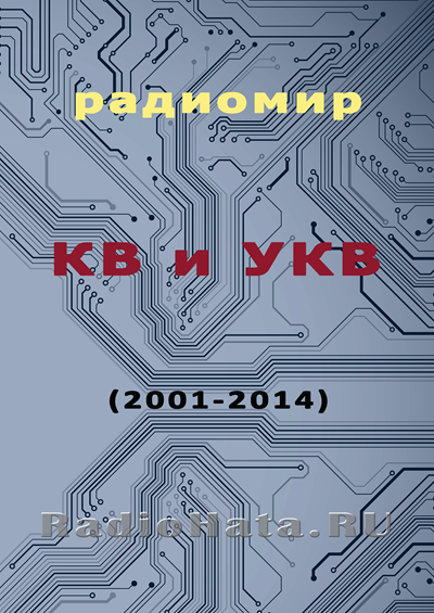 Радиомир КВ и УКВ (2001-2014)