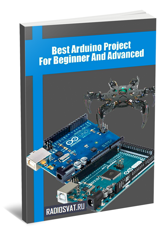 best arduino projects for beginners
