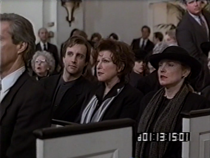 Клуб Первых Жен / The First Wives Club (Хью Уилсон / Hugh Wilson) [1996 ...