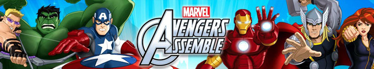 Avengers Assemble S05E19 1080p WEB h264 NiXON