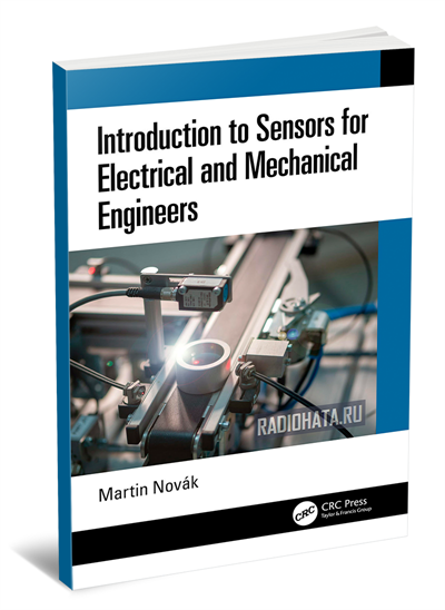 Introduction to Sensors for Electrical and Mechanical Engineers