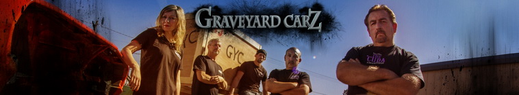 Graveyard Carz S12E13 1080p WEB h264 ROBOTS