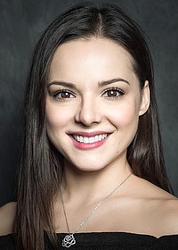 Анна Глаубэ