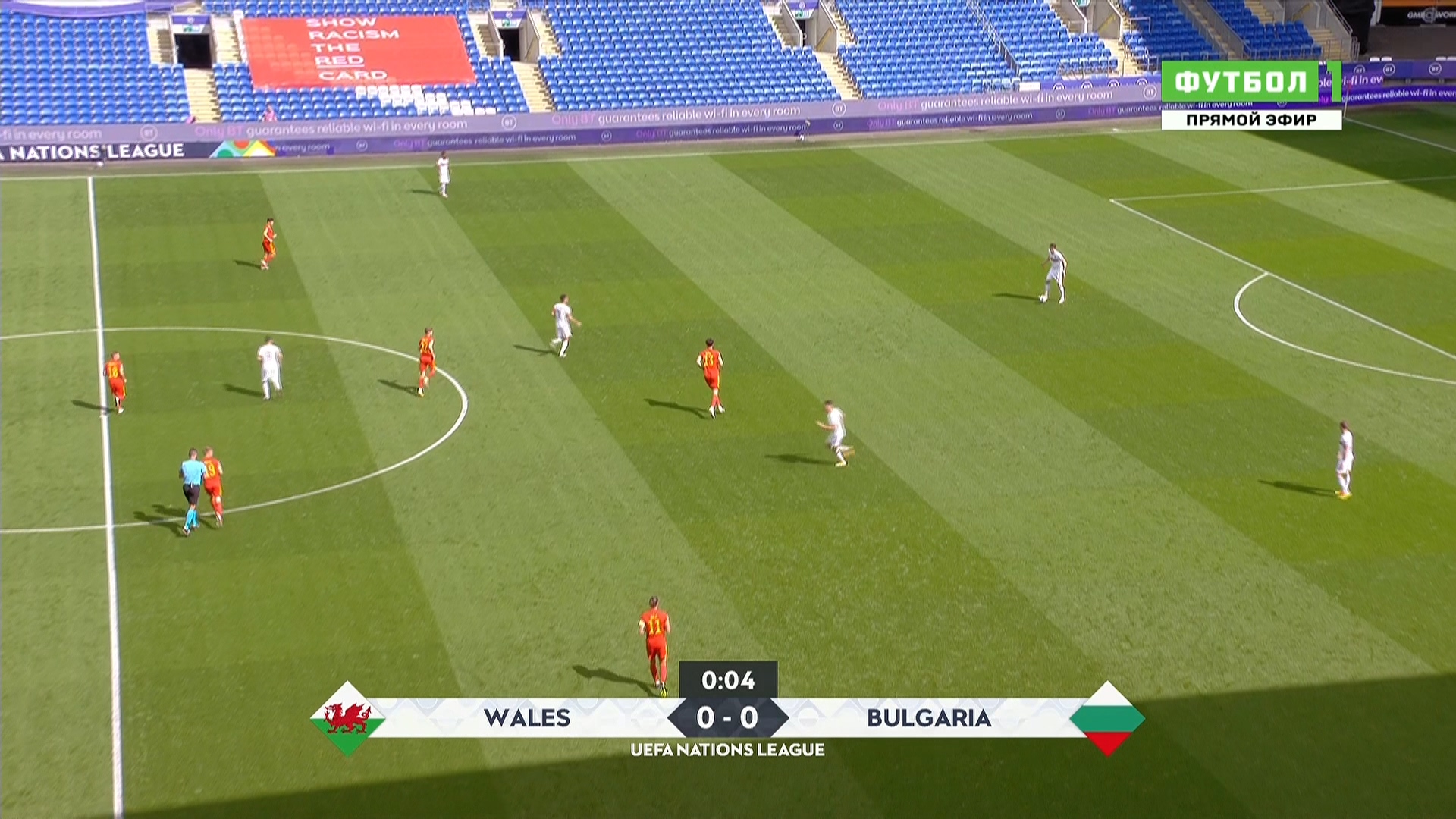 Лига Наций 2020-2022 Лига B Группа 4 2-й тур Уэльс - Болгария Матч! Футбол 1 HD.ts_20200906_221336.095.jpg