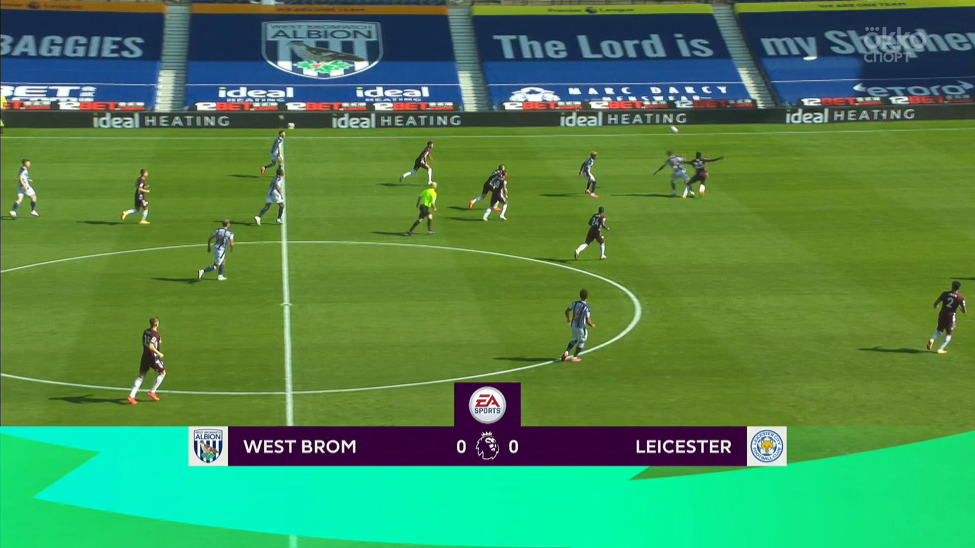 Чемпионат Англии 2020-2021 1-й тур Вест Бромвич - Лестер Okko Спорт.mkv_20200914_010958.333.jpg