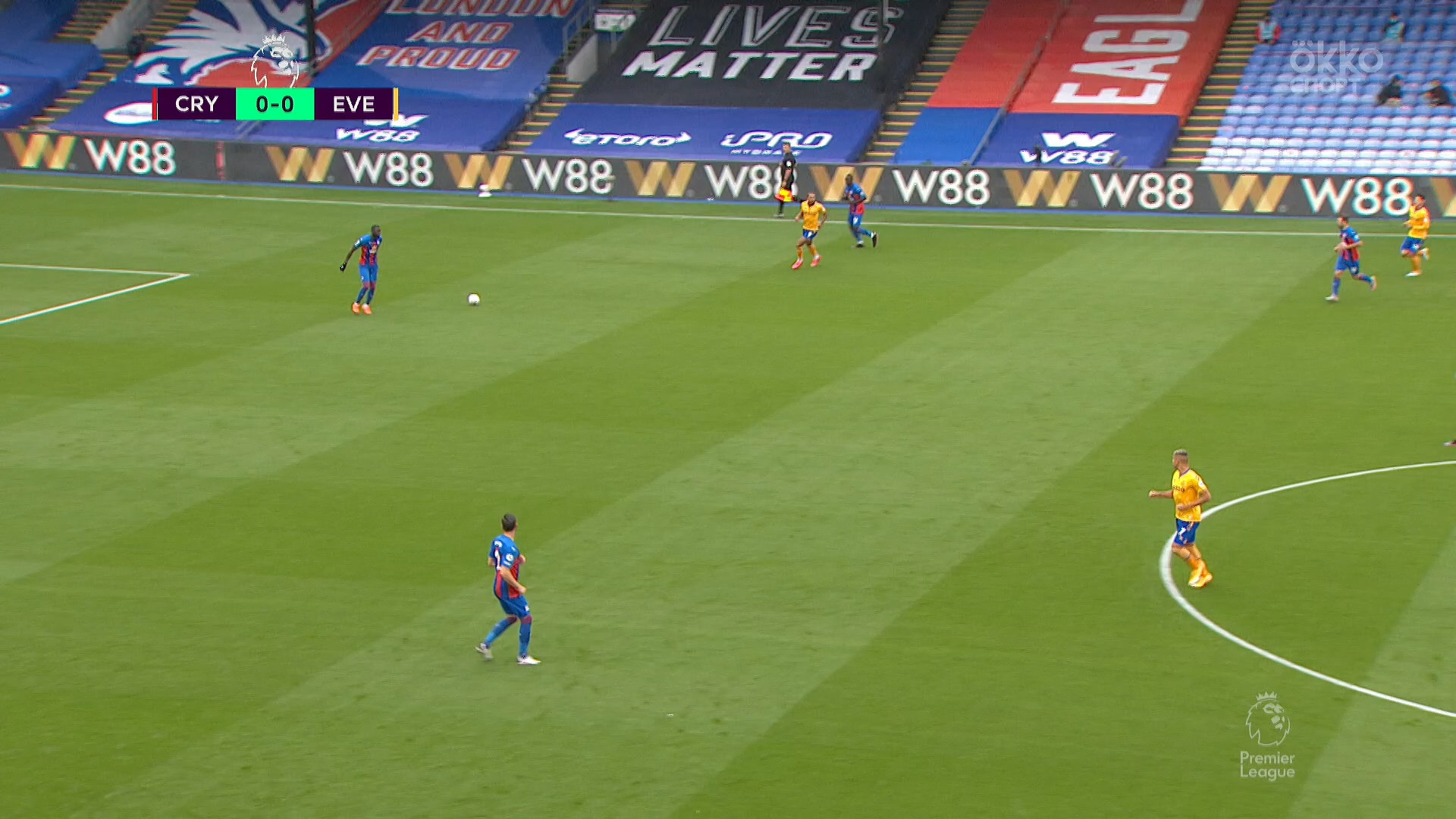 Чемпионат Англии 2020-2021 3-й тур Кристал Пэлас - Эвертон Okko Спорт.mkv_20200928_002159.686.jpg