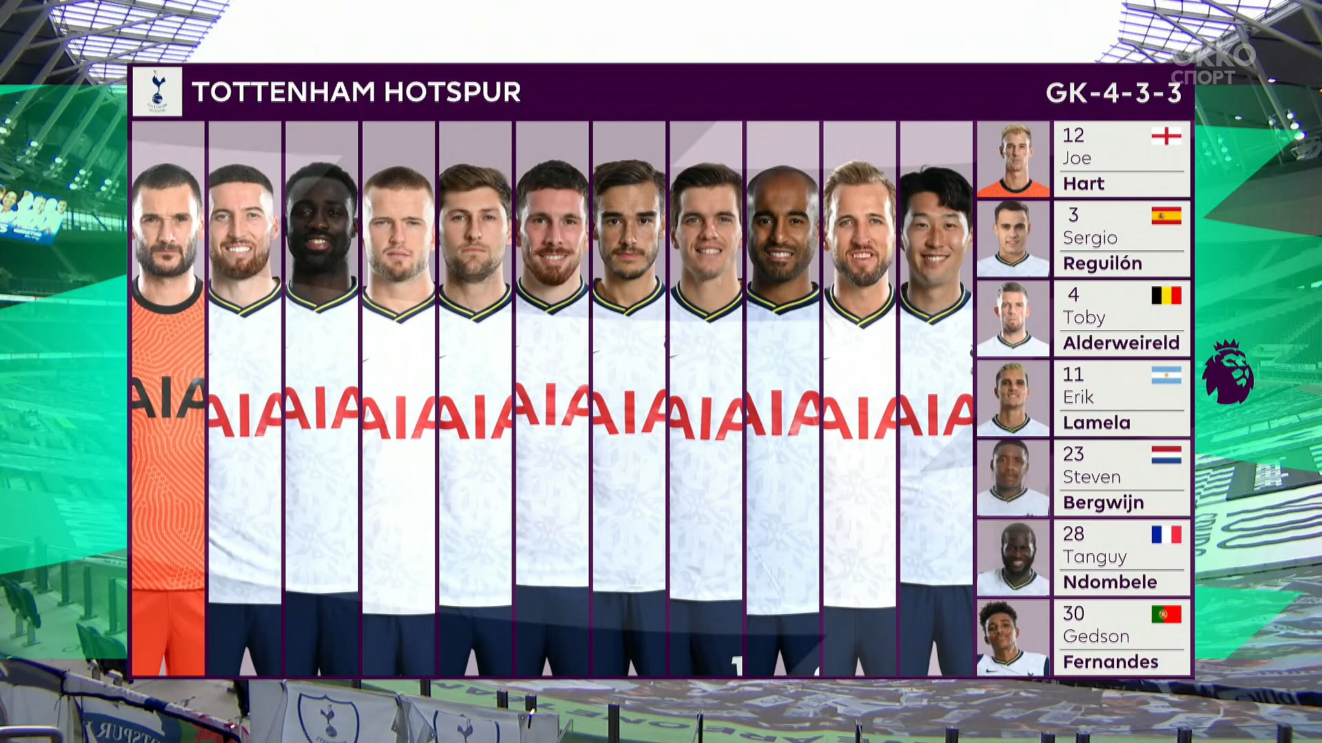 Чемпионат Англии 2020-2021 3-й тур Тоттенхэм Хотспур - Ньюкасл Юнайтед Okko Спорт.mkv_20200928_213531.825.jpg