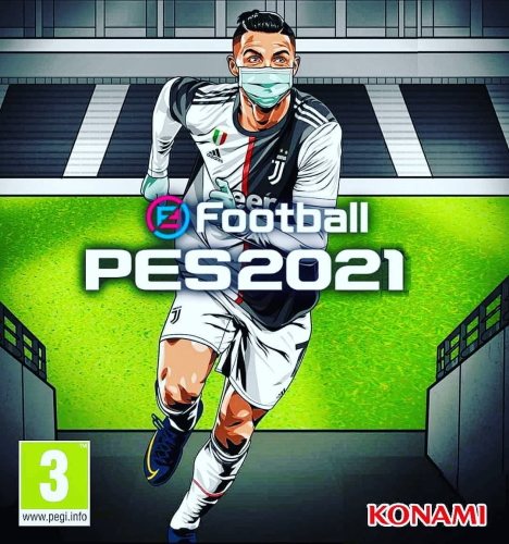 konami pes pc