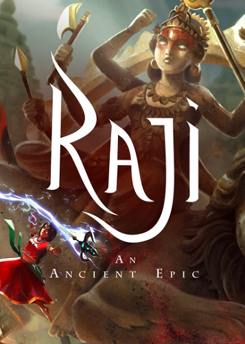 Raji: An Ancient Epic (Update “Developers vs Code Demons!” + MULTi10) - [DODI Repack]