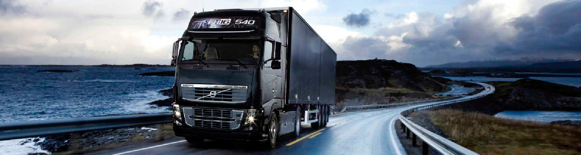 Попутные грузоперевозки от компании Tranzits