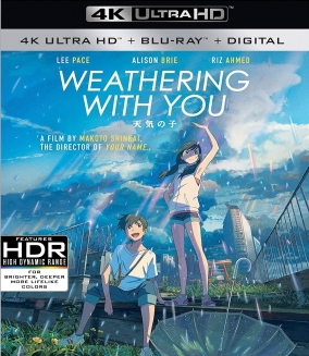 Weathering With You (2019) .mkv 4K 2160p BDRip HEVC x265 HDR ITA JAP DTS AC3 DTS-HD MA Subs REMOTO 1:1