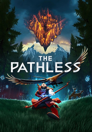 The Pathless (MULTi17 + Windows 7 Fix) - [DODI Repack]