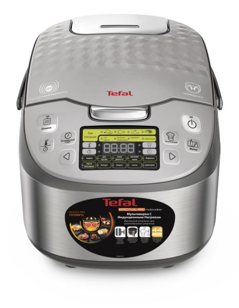 Кухонные машины tefal