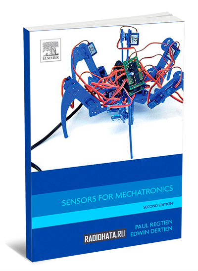 Sensors for Mechatronics, 2 edition