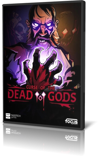 Curse of the Dead Gods (v1.23.3.6 + MULTi11) - [DODI Repack]