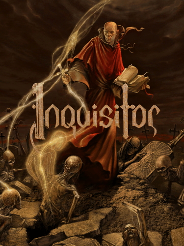 Inquisitor / Инквизитор