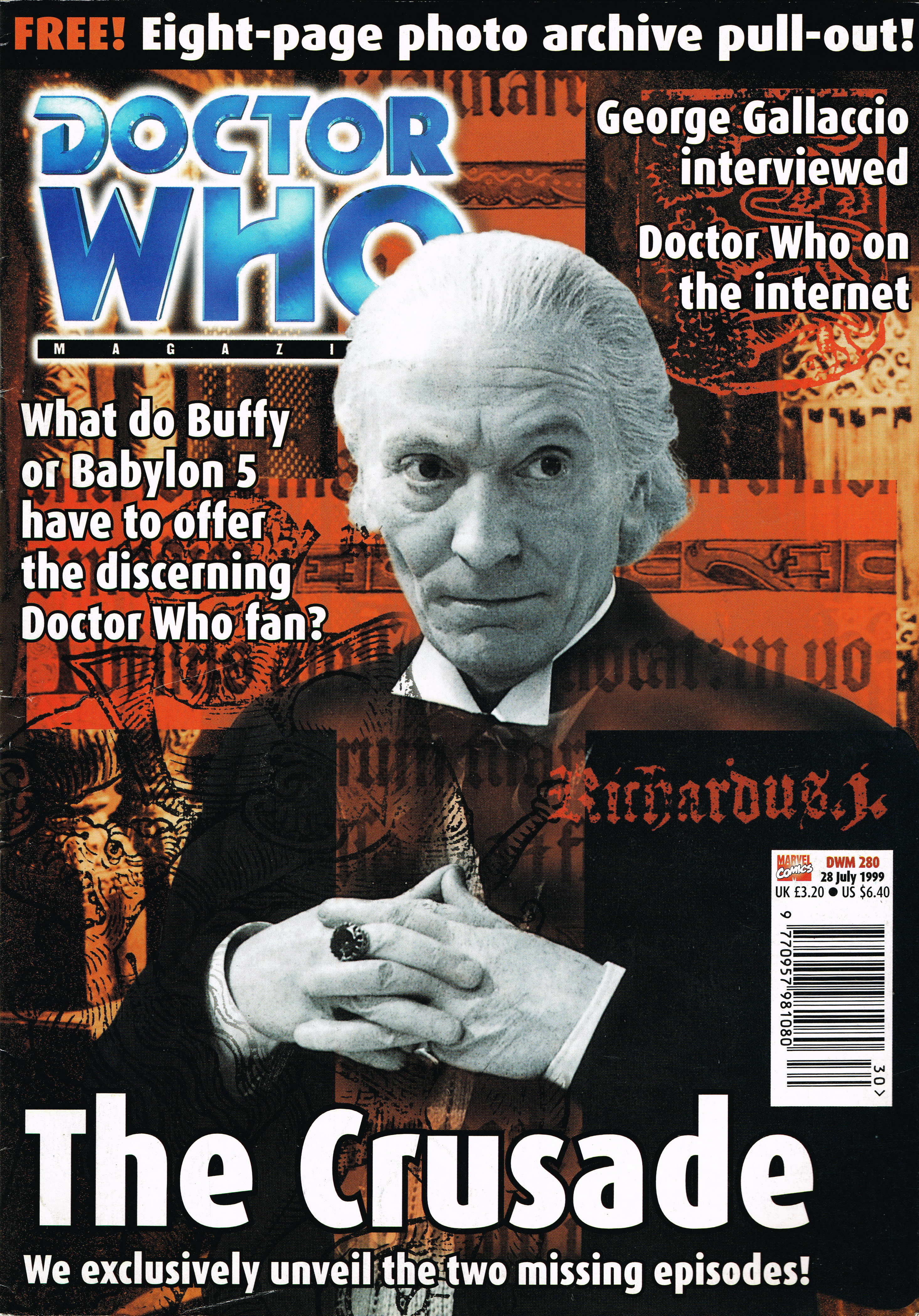 Dr Who Magazine - Issue 280.jpg