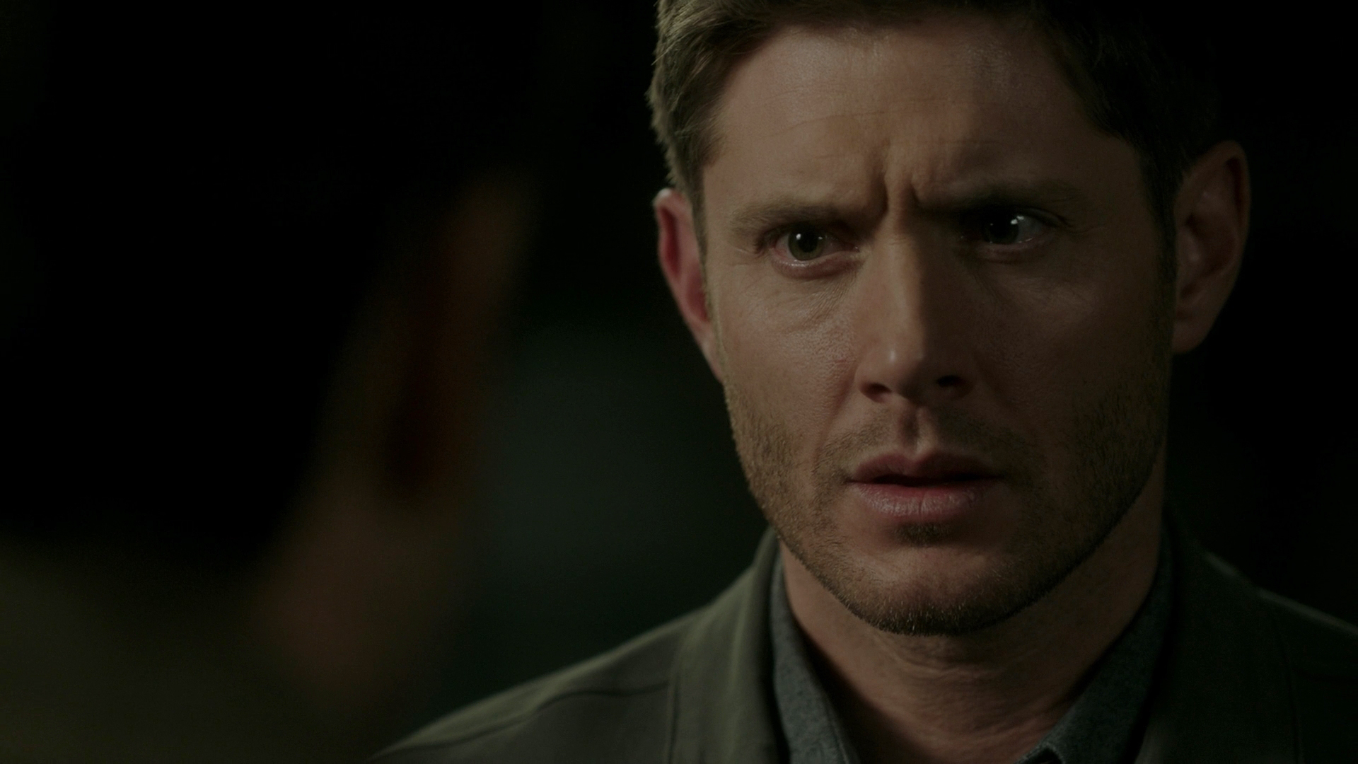 Is dean depressed in supernatural?