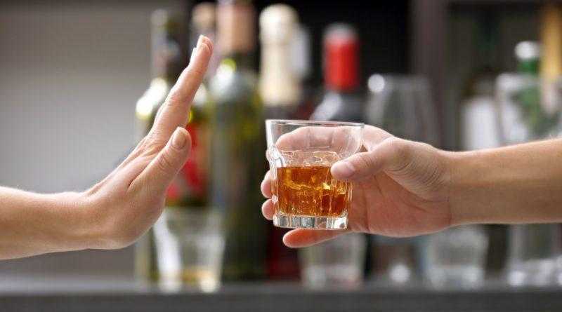 Лечение алкоголизма в условиях стационара