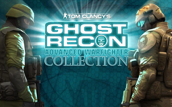 tom clancy ghost recon advanced warfighter game torrent