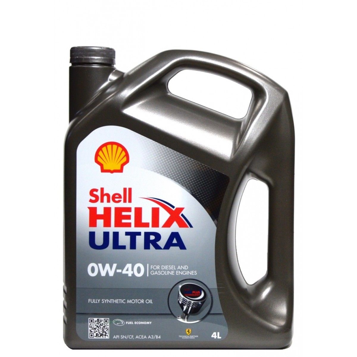 Особенности моторного масла Shell для легковых автомобилей