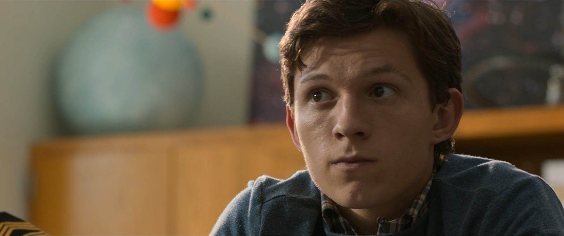 Человек-паук: Возвращение домой / Spider-Man: Homecoming (Джон Уоттс ...
