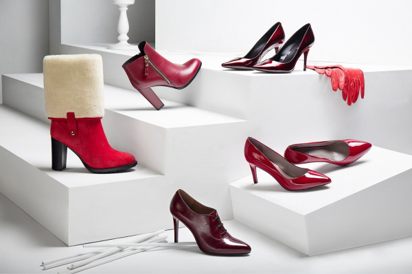 Модели женской обуви для любого сезона: тонкости выбора