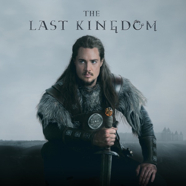 Последнее королевство / The Last Kingdom [S01-05] (2015-2022) BDRip | LostFilm