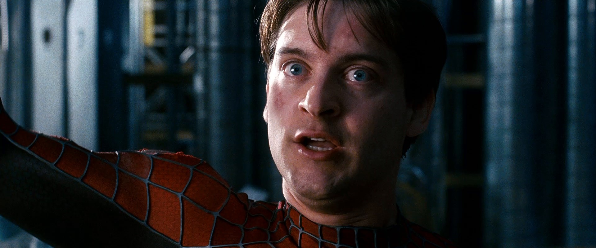 Spider-Man 3 (2007) | Blu-Ray 1080P | EN, TR - remuxmovies.com | The