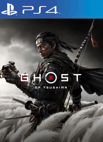صورة للعبة Ghost of Tsushima