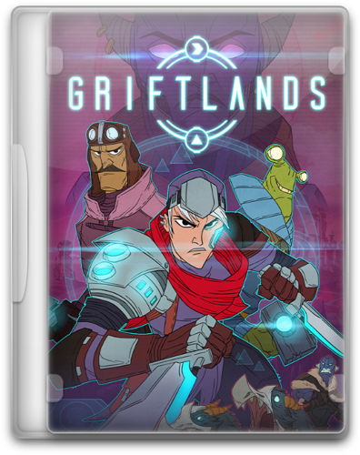 Griftlands