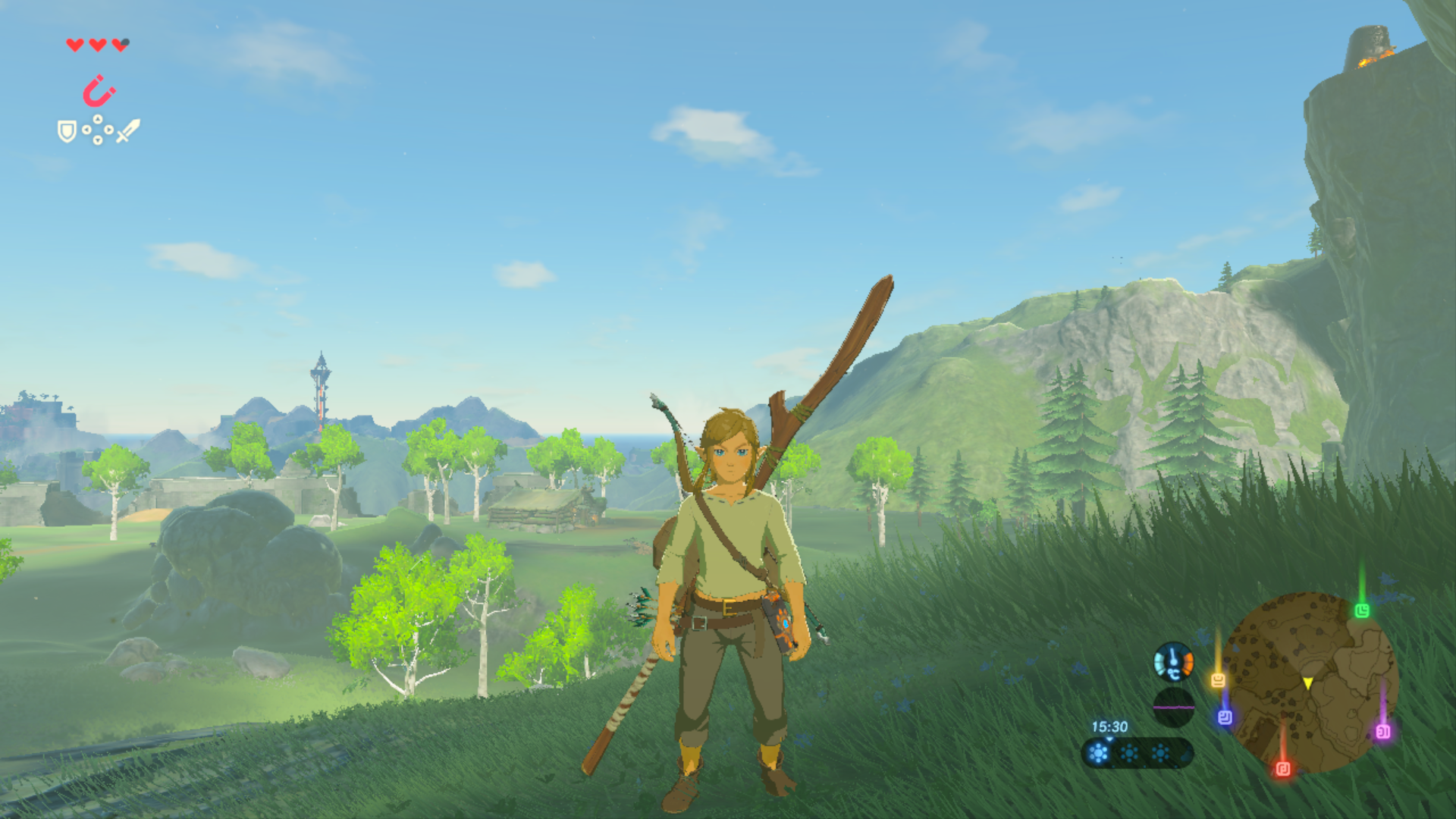 yuzu Early Access 1011 _ The Legend of Zelda_ Breath of the Wild 23.03.2021 11_50_04.png