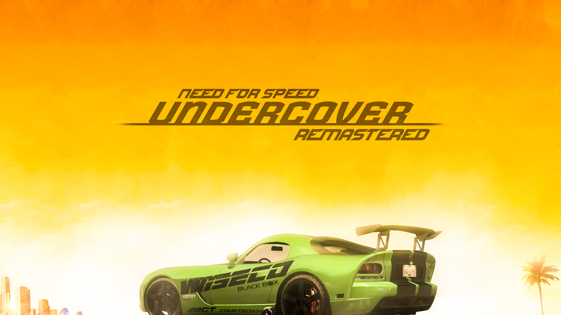 need for speed undercover exe