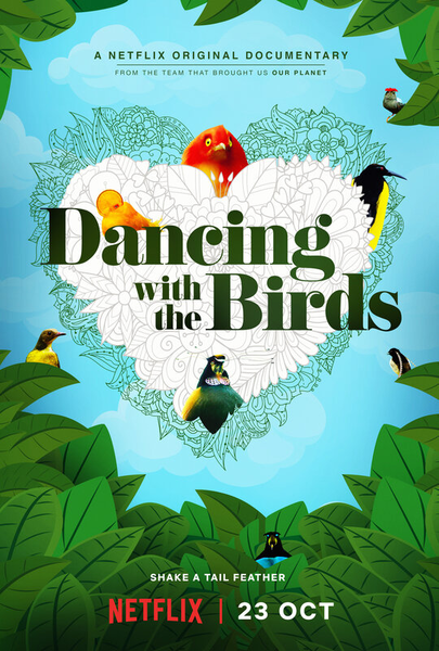   / Dancing with the Birds (2019) WEB-DL 1080p | FocusX