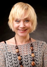 Татьяна Филатова