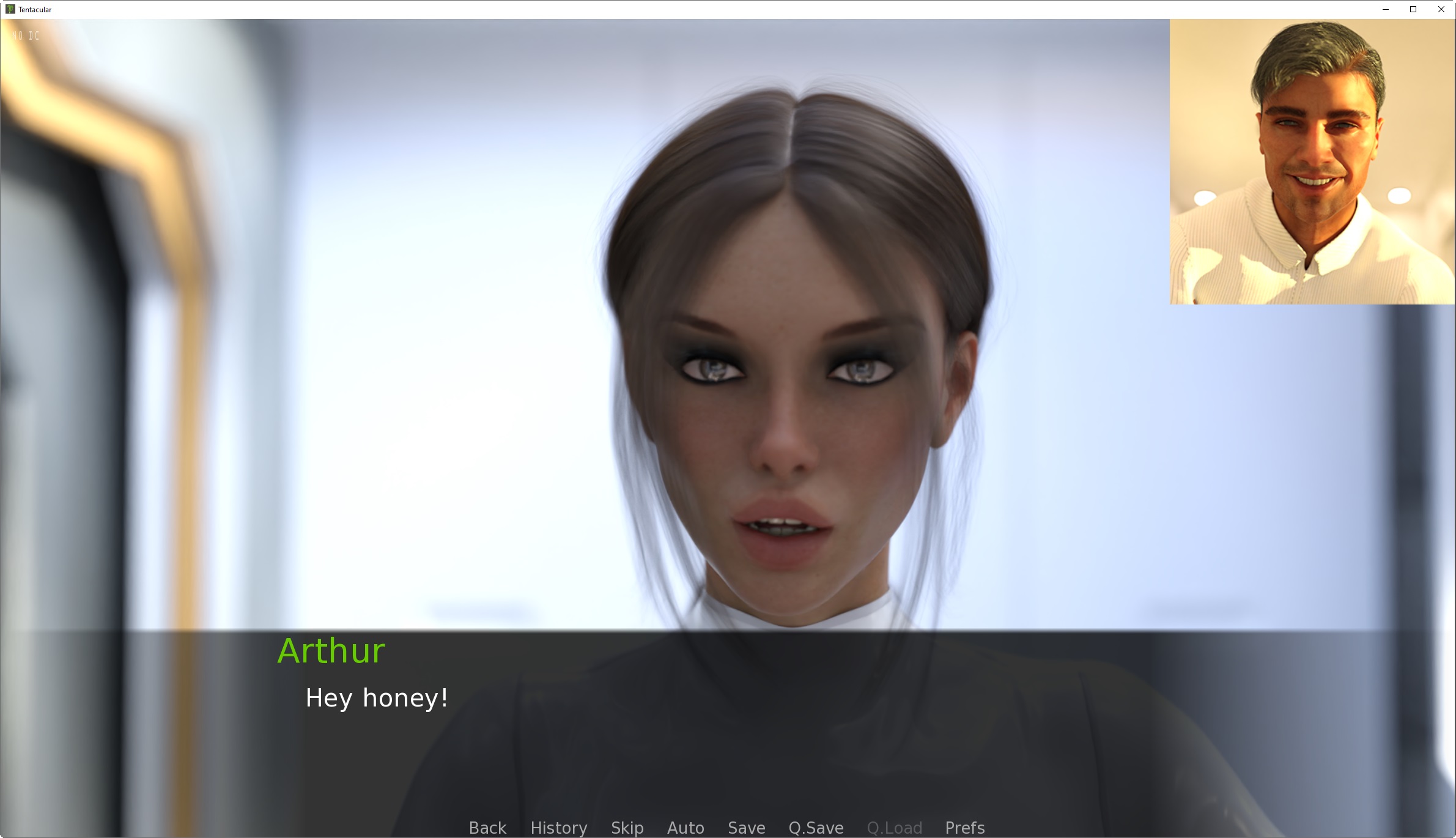 Mothers warmth chapter 3