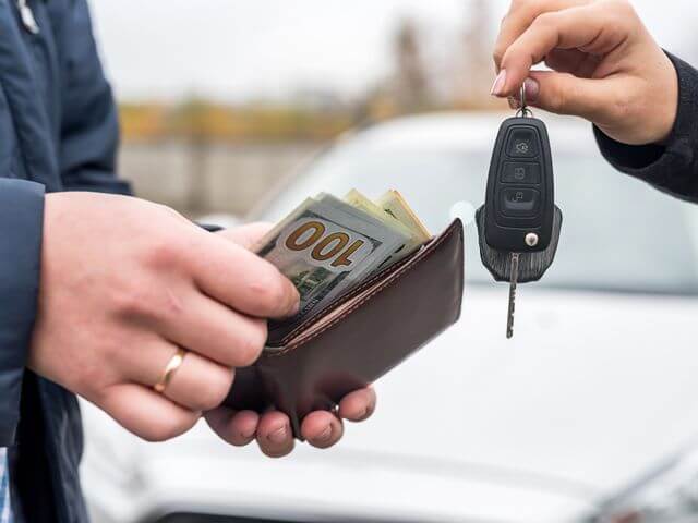 Автовыкуп в Киеве