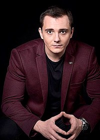 Григорий Кокоткин